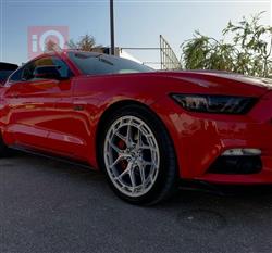 فورد موستانج